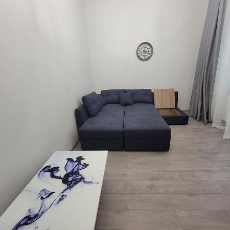 Warm & Cozy Apartment In The Heart Of Historical Leópolis Exterior foto